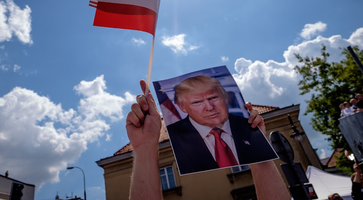 Trump&rsquo;s support for mining can benefit developing countries