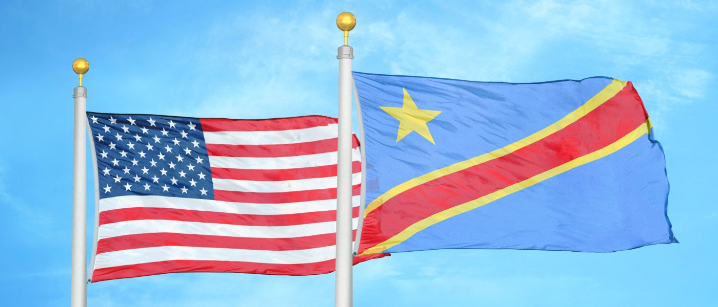 Turning Diplomatic Commitments into Mineral Investments in the Democratic Republic of Congo