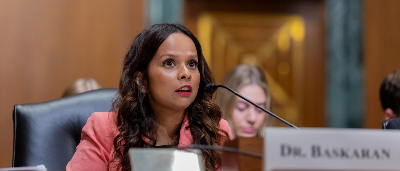 Trade in Critical Supply Chains