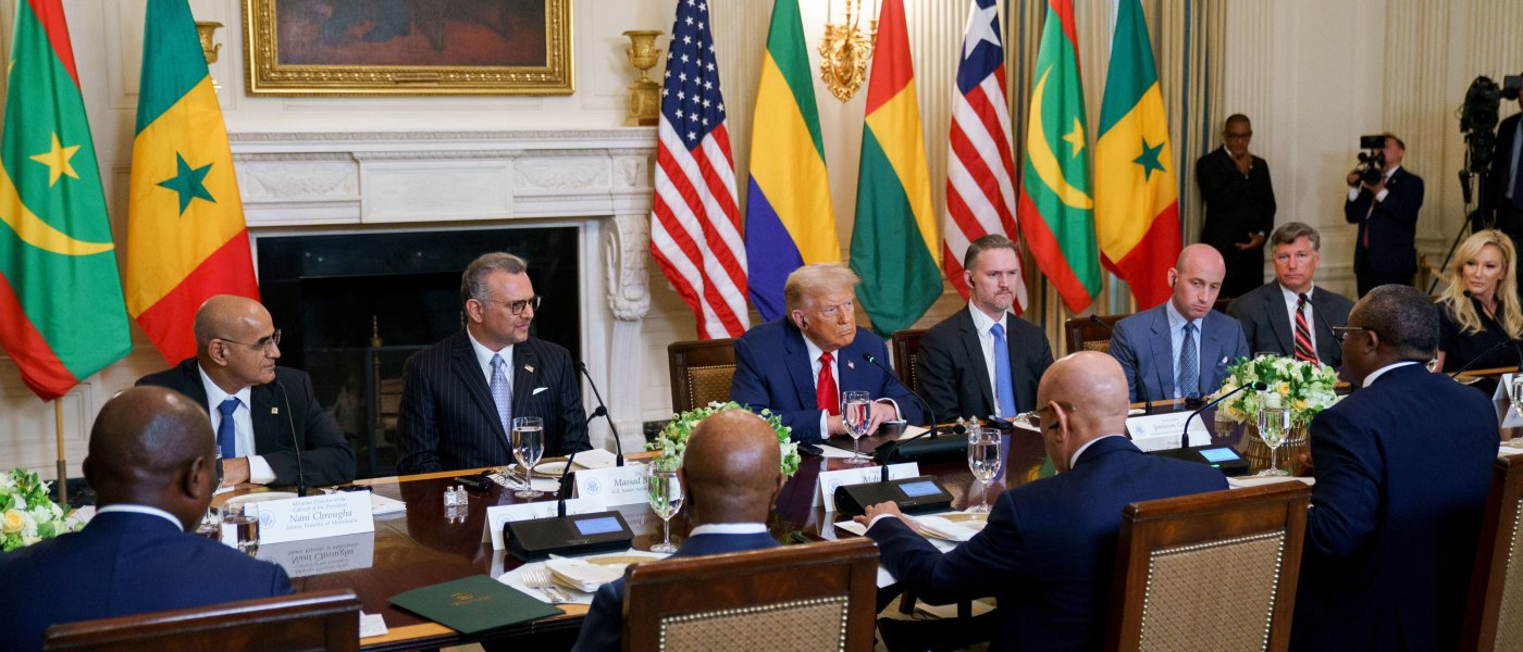 Why Is Renewing AGOA Strategic for U.S.-Africa Minerals Diplomacy?