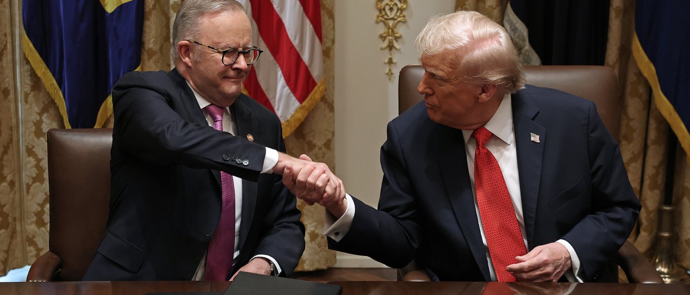 Unpacking the U.S.-Australia Critical Minerals Framework Agreement