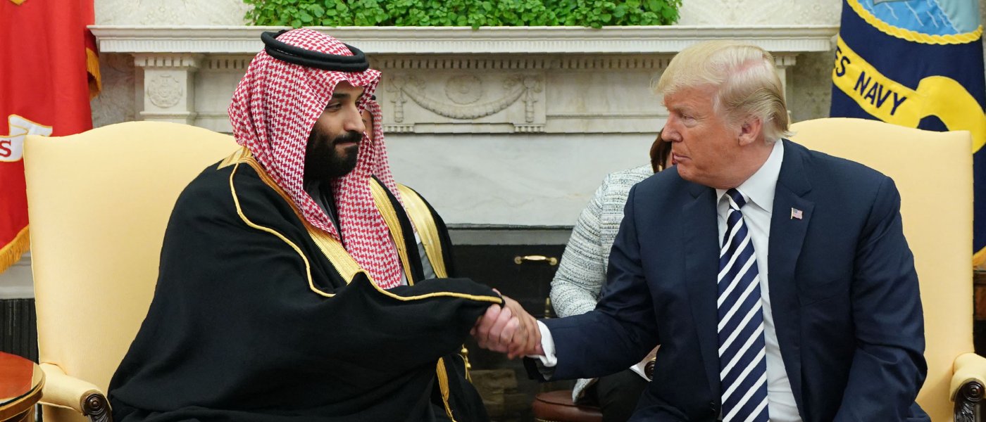 What&rsquo;s in the New U.S.-Saudi Minerals Agreement?