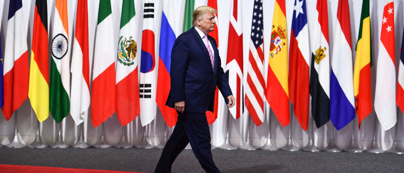 New Executive Order Ties U.S. Critical Minerals Security to Global Partnerships