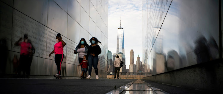 Twenty years later, 9/11 is still an intimate part of my life