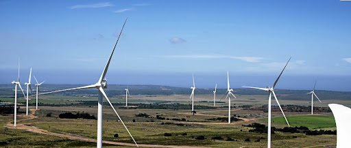 SA could face carrot-and-stick approach over just energy transition