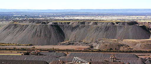 Long-term perspective needed to turn mining boom into sustainable growth