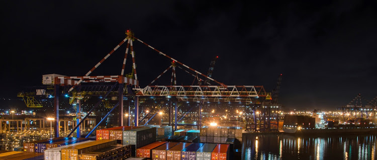 Intra-African trade the answer to food and fuel shortages