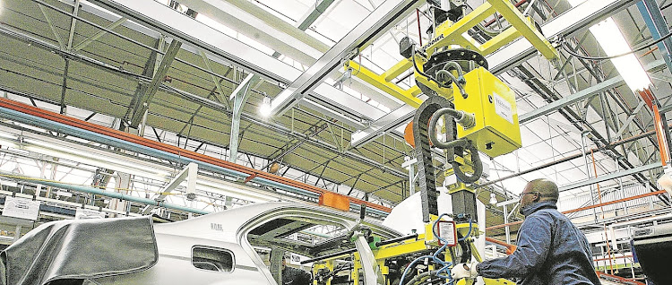 SA’s motor export industry at risk as the West goes green