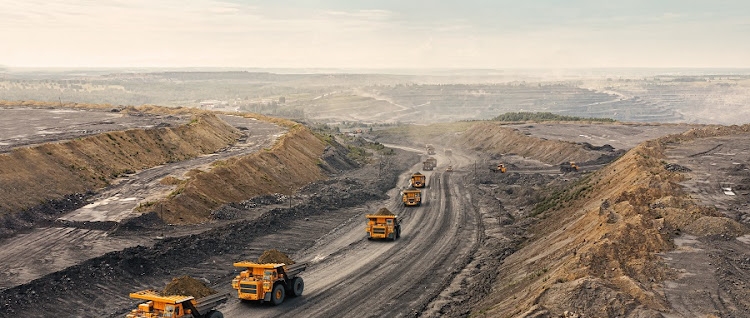 Without stents, mining industry is headed for a heart attack