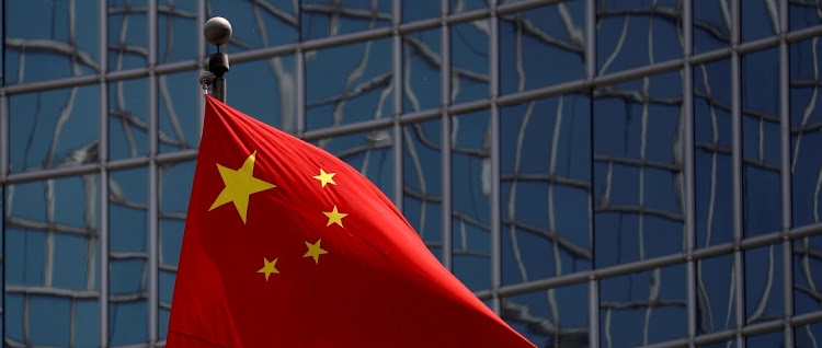 Geopolitical moves a drag on China’s economic growth