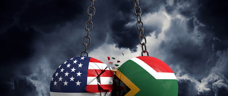 How SA can generate more benefits from Agoa