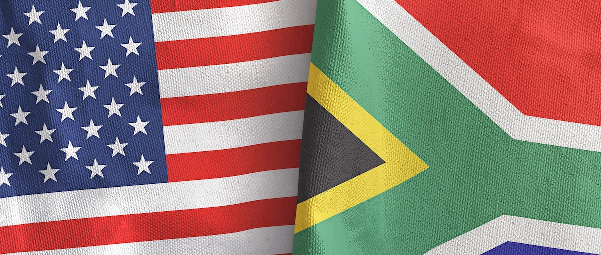 South Africa’s reliance on preferential access to the US market and the potential impact of an AGOA exit
