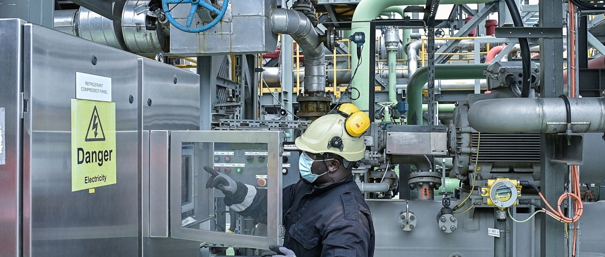 Natural Gas Can Deliver Energy Justice and Climate Progress in Africa