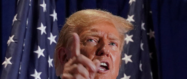 Trump’s tariffs will hit SA’s mineral exports to US