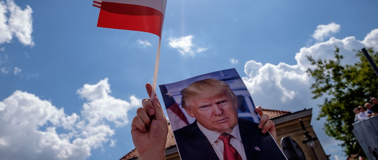 Trump’s support for mining can benefit developing countries