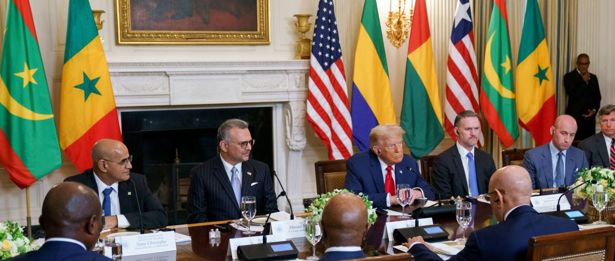 Why Is Renewing AGOA Strategic for U.S.-Africa Minerals Diplomacy?