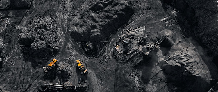The West needs to find ways to stop Chinese miners disrupting markets