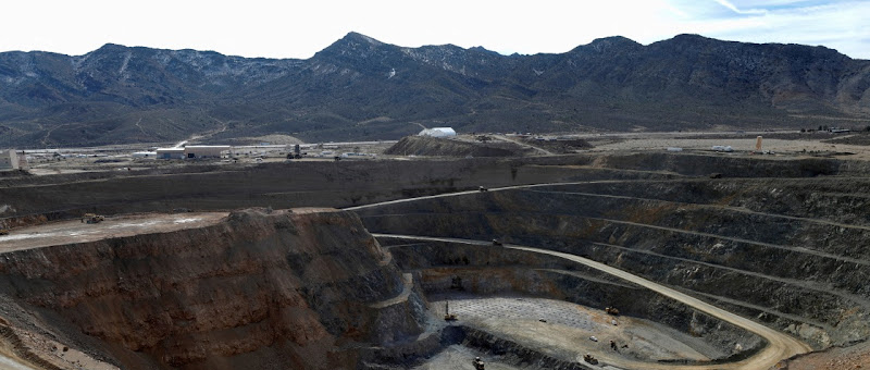 China draws a red line in rare earths