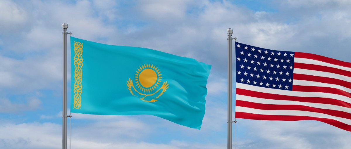 Ten Years of C5+1: U.S.–Central Asia Minerals Cooperation