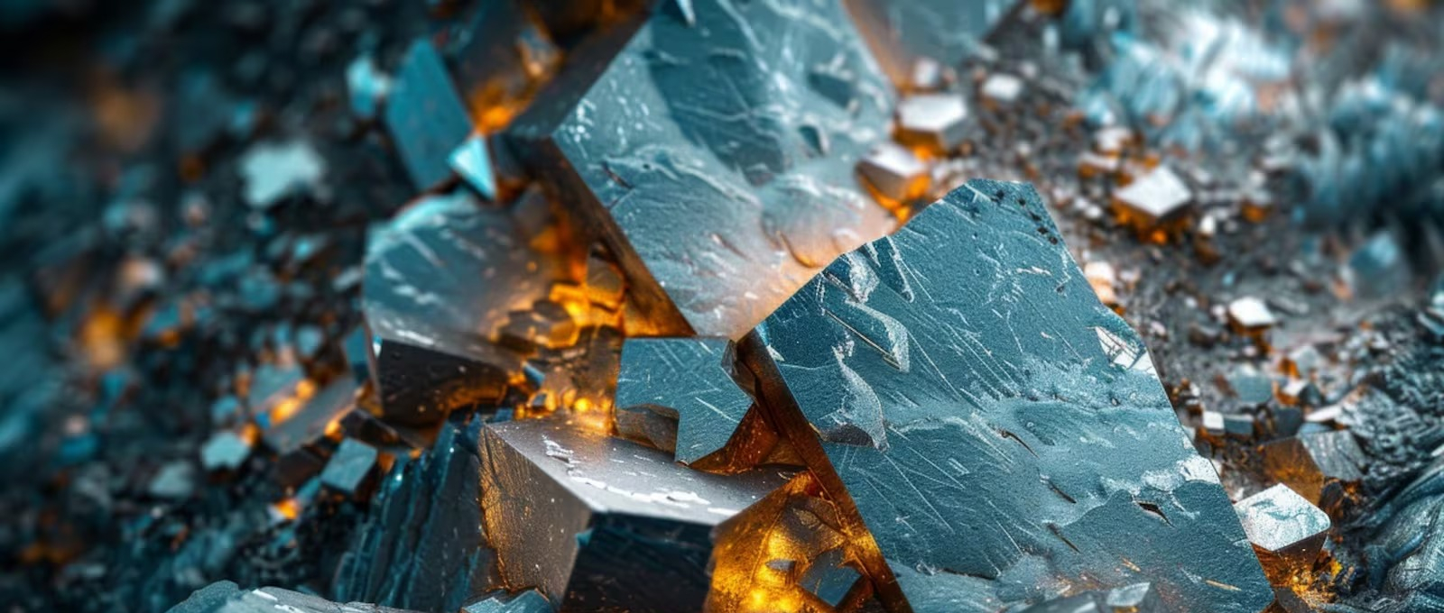 Co-ordinated strategy will allow SA to benefit from China’s weaker grip on rare earths