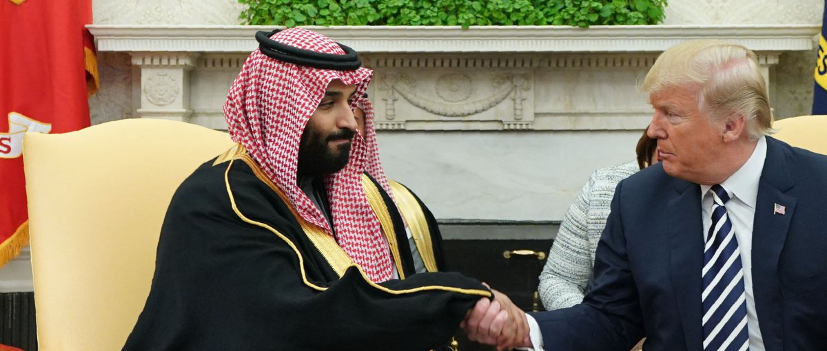 What’s in the New U.S.-Saudi Minerals Agreement?