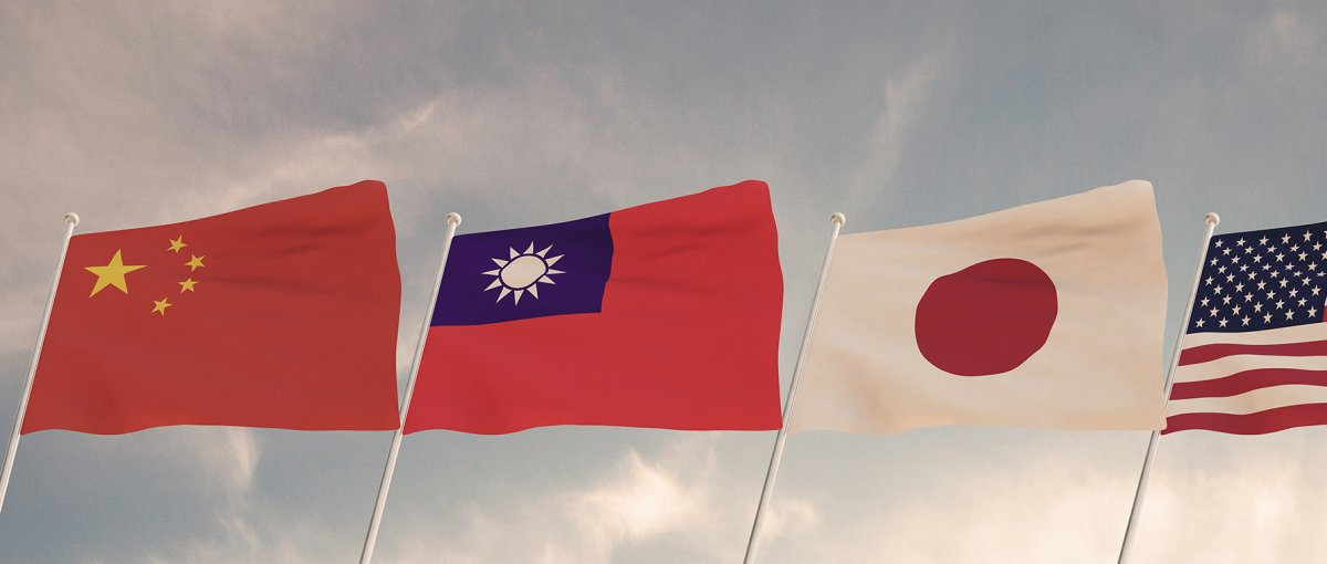 China&rsquo;s Rare Earth Campaign Against Japan