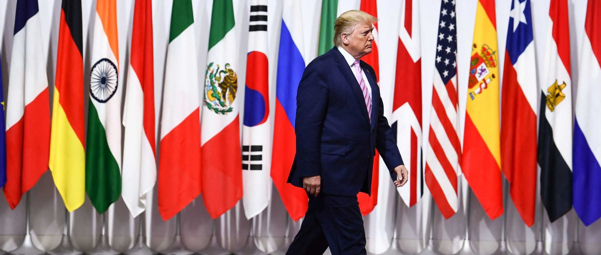 New Executive Order Ties U.S. Critical Minerals Security to Global Partnerships