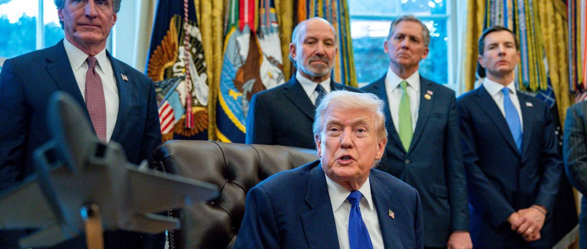 Project Vault: A Minerals Security Backstop