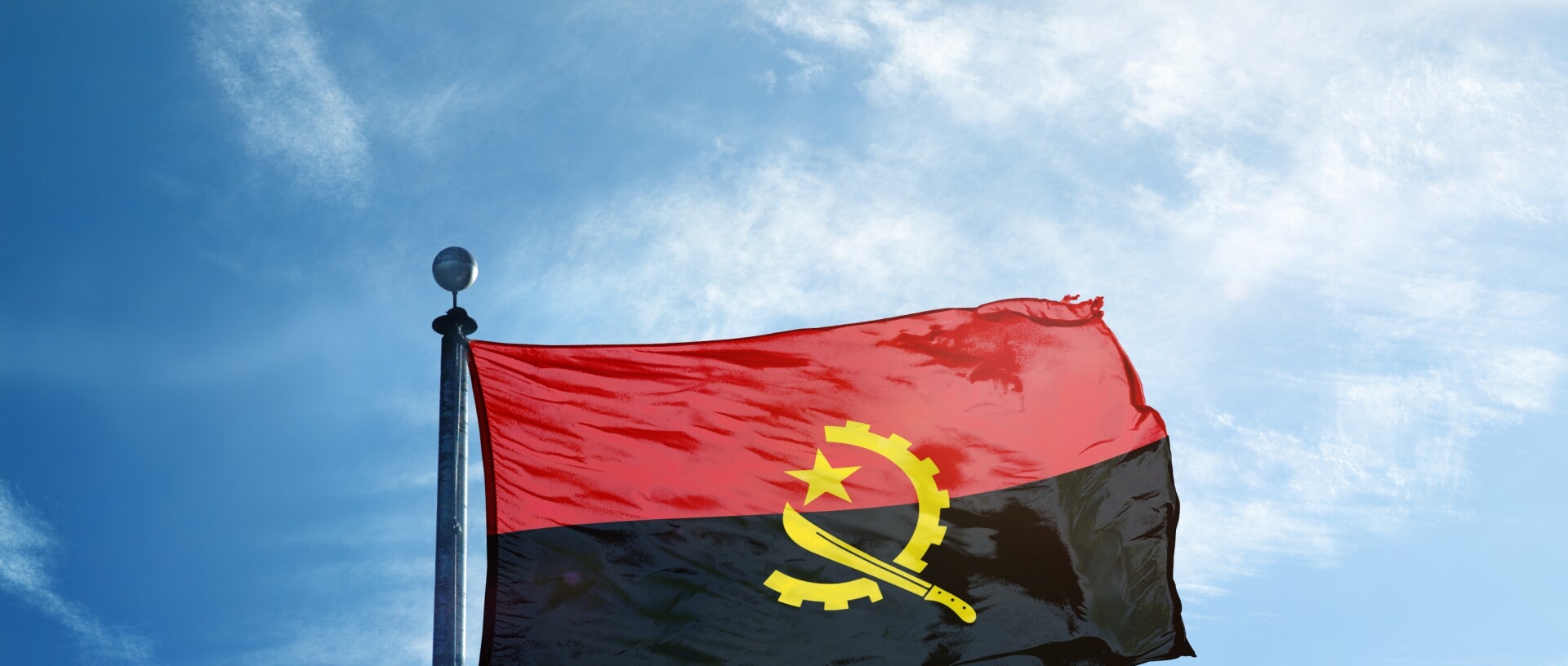 US, Angola Advance Clean Energy Supply Chain Plans