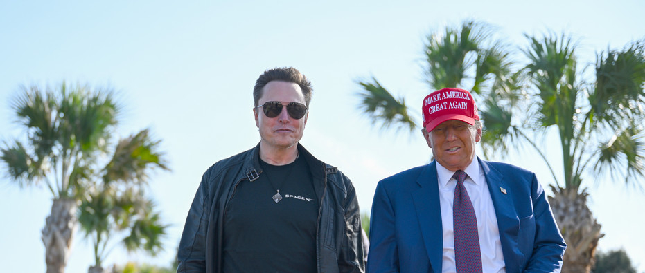 South African official: ‘Let’s withhold minerals to the US’