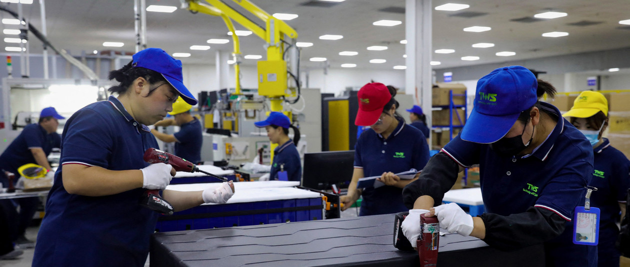 Many of Trump’s actions against allies and foes focus on one big thing