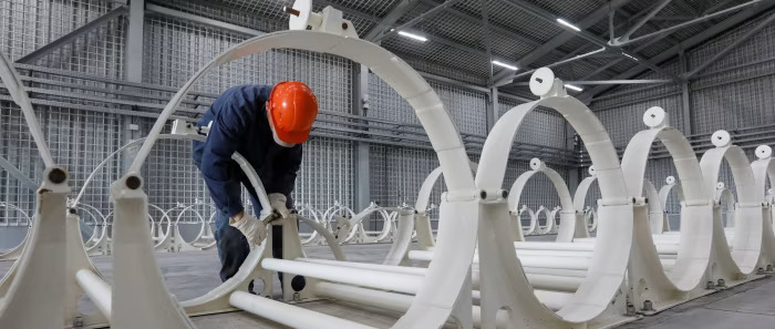 US and European energy groups at risk from uranium supply crunch