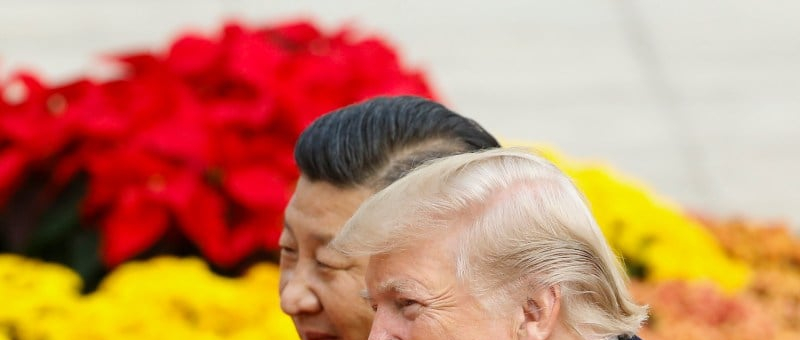 Rare Earths Threaten Rare Trump-Xi Summit