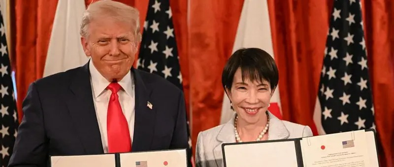 China controls the rare earths the world buys - can Trump's new deals change that?