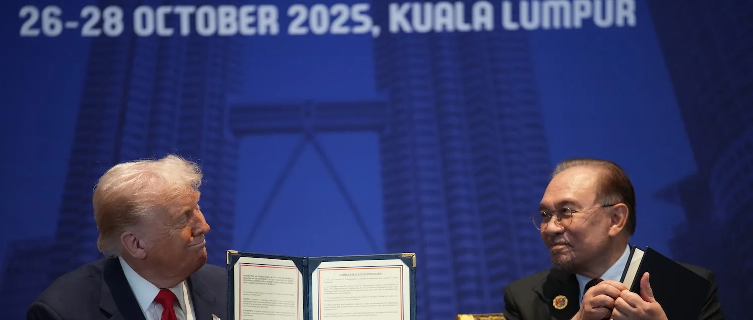 Will Trump’s Critical Minerals Blitz Pay Off?