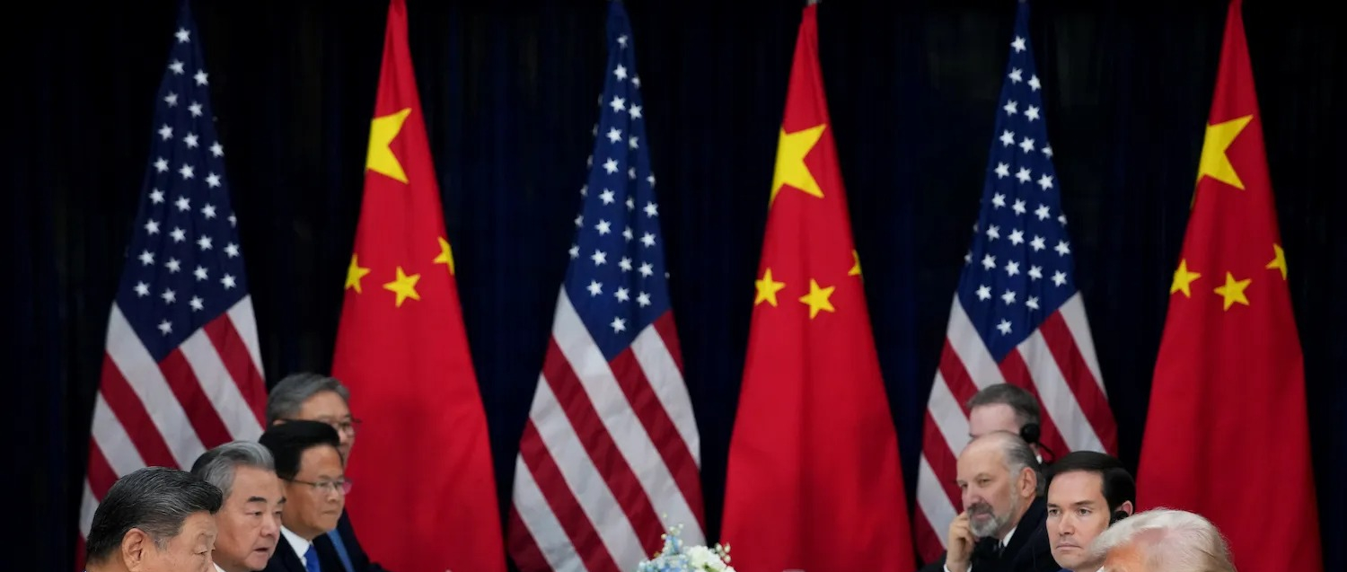 What Trump and Xi Did—and Didn’t—Agree to