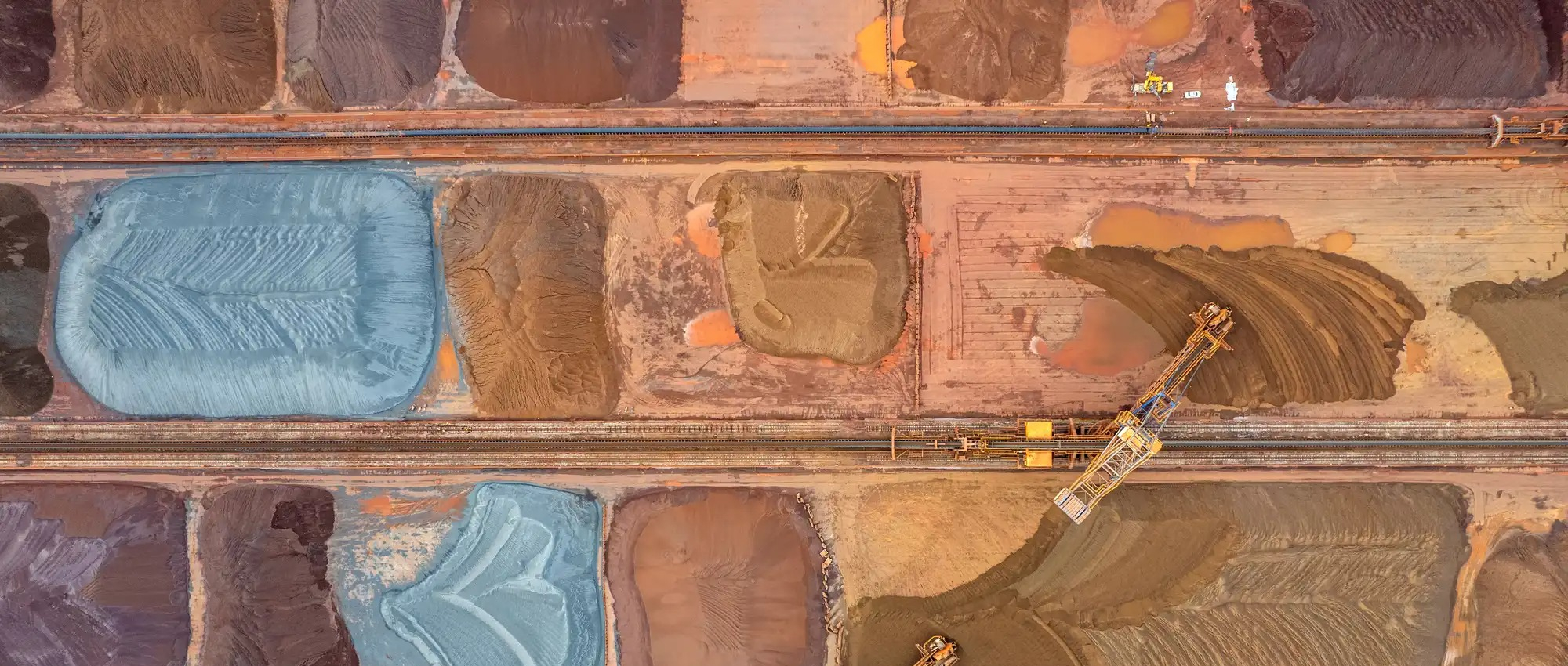 The U.S. has no time to waste when it comes to rare earths