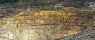 What’s the Future of Large-Scale Mining in Panama?